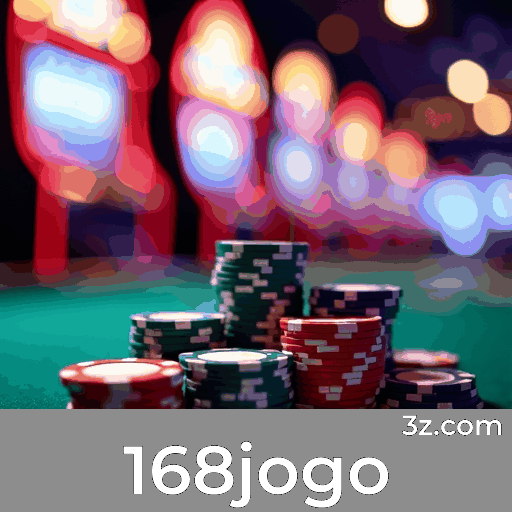168jogo: Plataforma Vibrante de Comunidade e Interação
