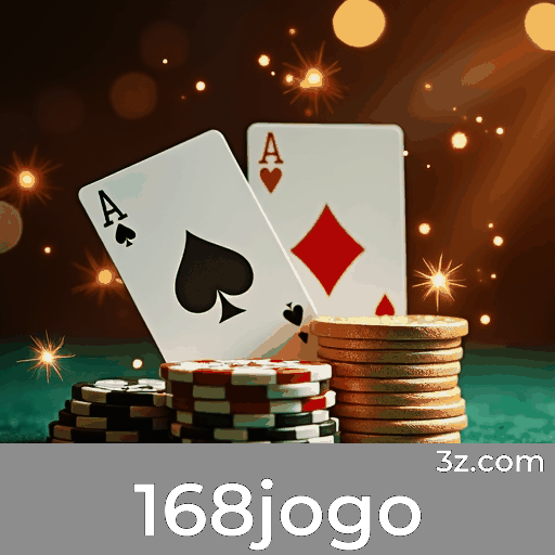 168jogo: Desbloqueie Experiências Exclusivas com Gestão de Conta Premium