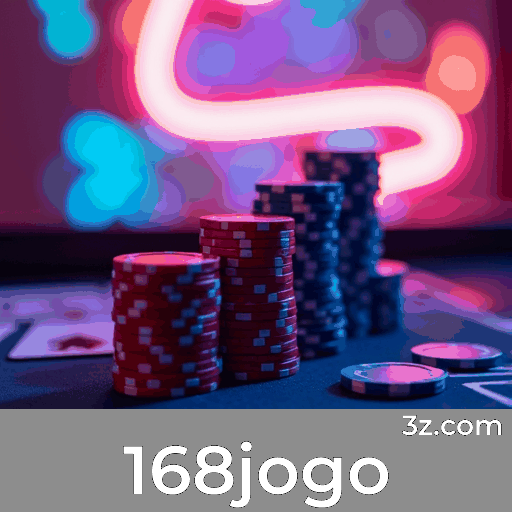 168jogo: O Paraíso dos Jogos Selecionados