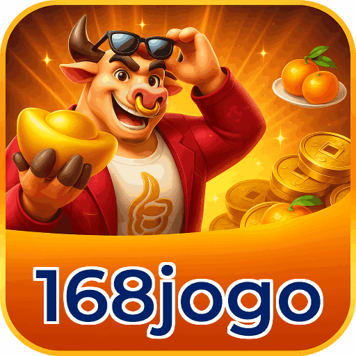 168jogo Logo