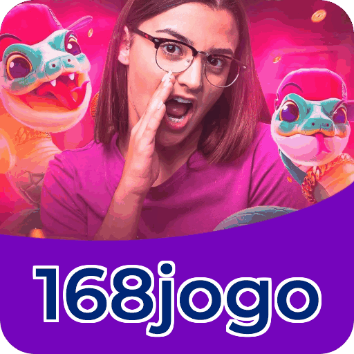 Siga a 168jogo no Facebook