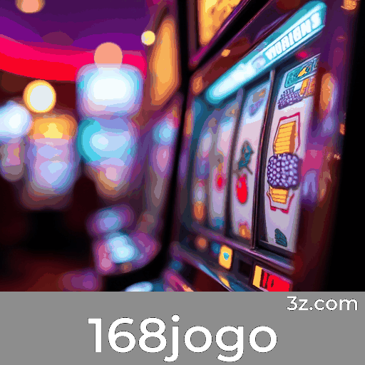 168jogo: O Paraíso dos Jogos Selecionados