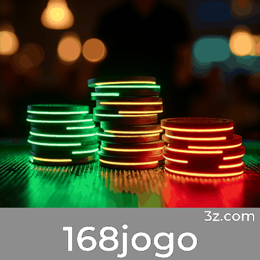 168jogo: Plataforma Vibrante de Comunidade e Interação